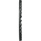Ekena Millwork Shakuras Ceiling Medallion (For Canopies up to 5"), 19 3/4"OD x 1 3/8"P, Painted Turtle Crackle CM20SHPTC - alternate 2